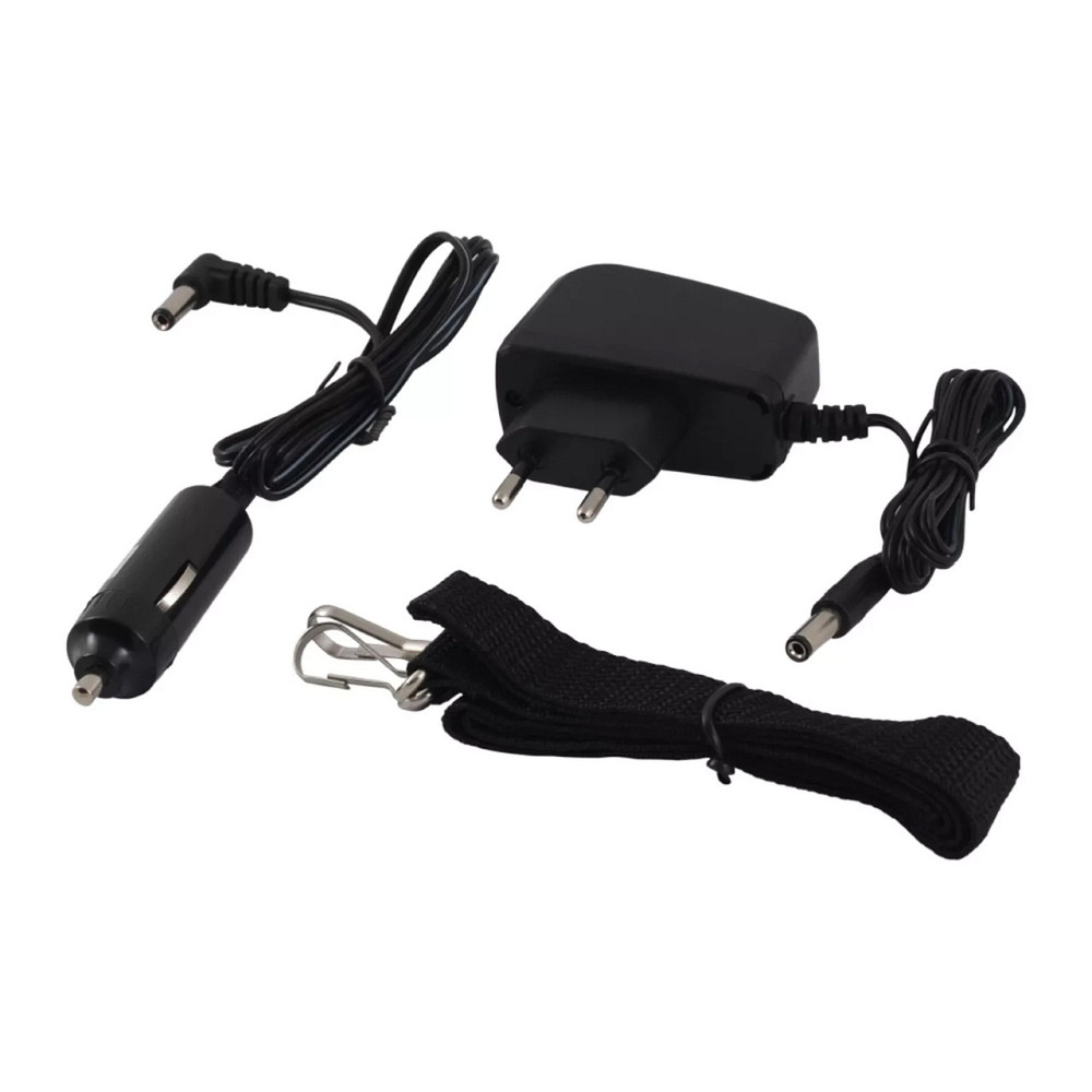 Фонарь-прожектор мощный аккумуляторный светодиодный Watton WT-400 50 Вт, работает 12 часов от одного заряда Каменец-Подольский - изображение 8