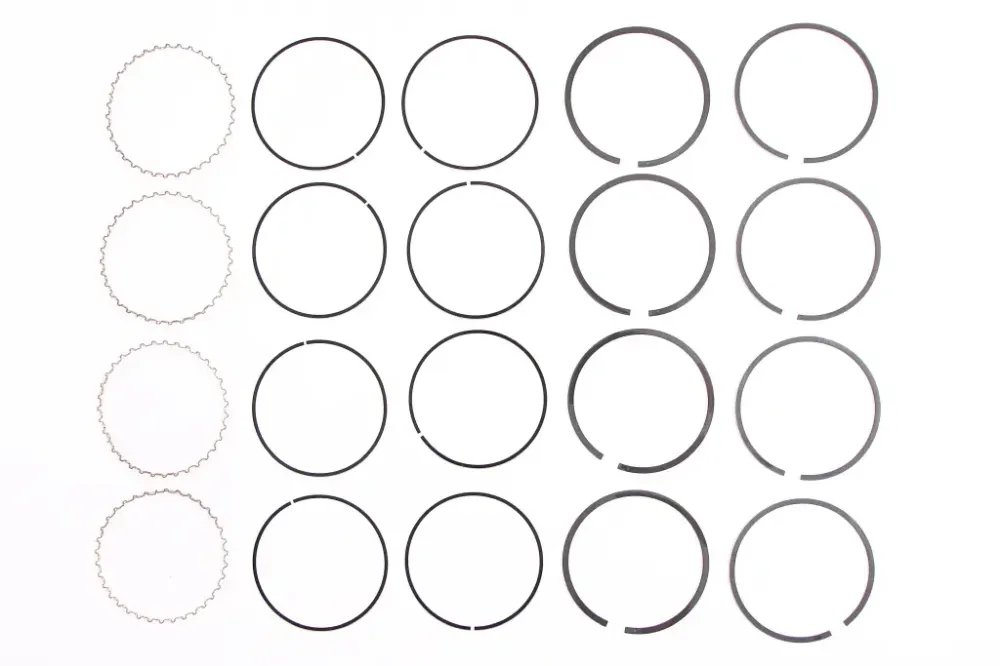 Кільця поршневі Los 1.5 Aztec 0,25 Вінниця - фото 1