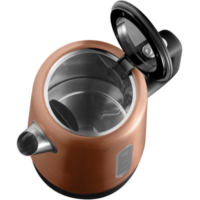 Электрочайник Sencor SWK 1752CO (SWK1752CO) Винница - изображение 7