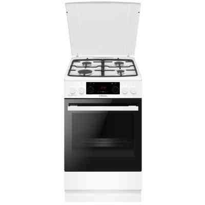 Плита Hansa FCMW 59329 (FCMW59329) Вінниця