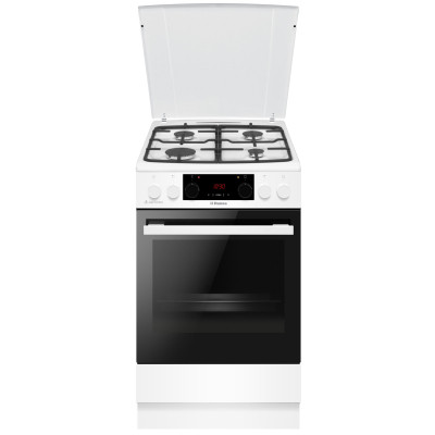 Плита Hansa FCMW 59329 (FCMW59329) Вінниця - фото 1