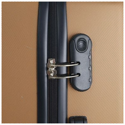 Чемодан Semi Line 28" L T5693-3 Brown (DAS303064) Винница - изображение 7