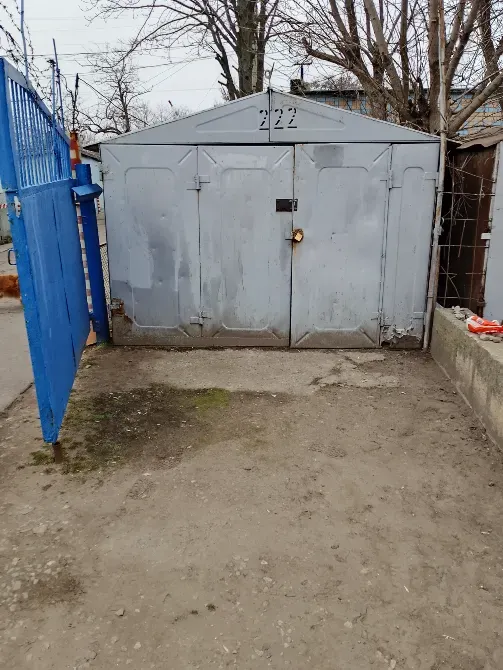 Продам или сдам гараж Одесса - изображение 7