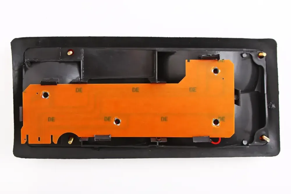 Ліхтар 2105 Wattt лівий з прокладкою Вінниця - фото 2