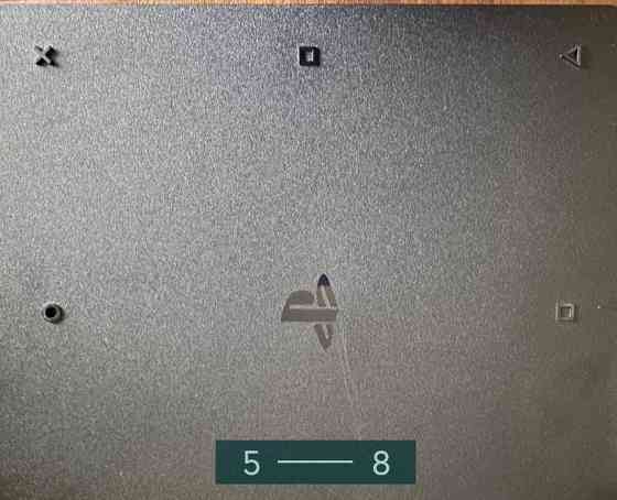 Приставка Sony PlayStation 4+2 Київ