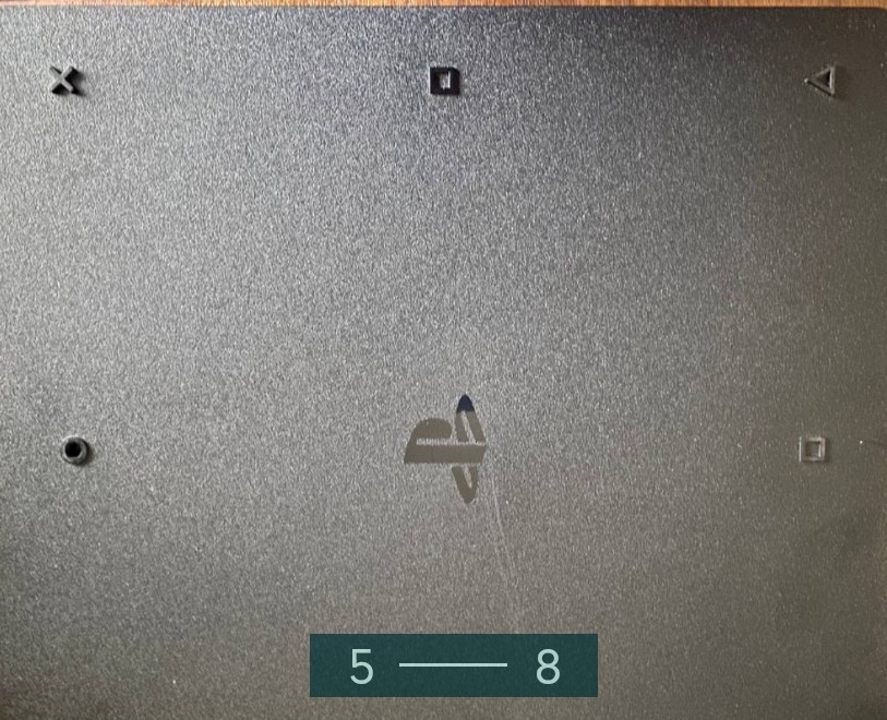 Приставка Sony PlayStation 4+2 Київ - фото 4