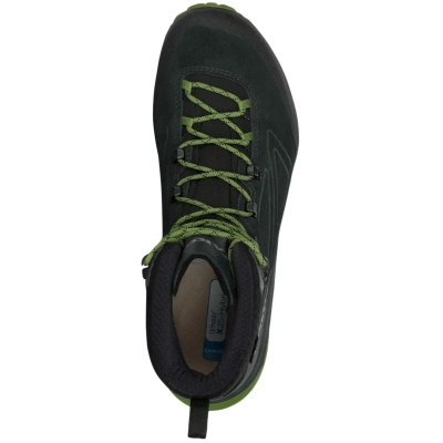 Черевики AKU Reactive GTX Dark Grey/Green 8.5 (668-244-8.5) Вінниця - фото 3