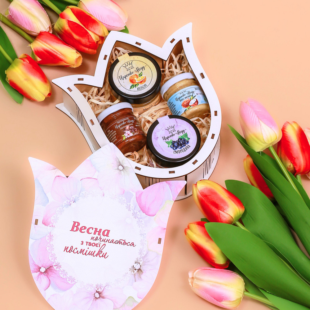 Подарунок для дівчини на день народження, Новий Рік, Миколая №90 Розмір 20*16 см Одеса - фото 1