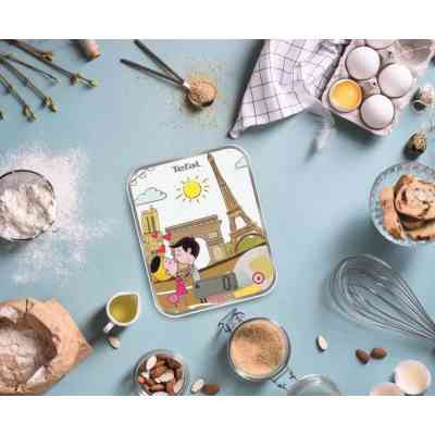 Весы кухонные Tefal BC5125V1 Винница