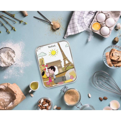 Ваги кухонні Tefal BC5125V1 Вінниця - фото 2