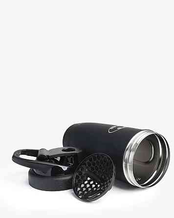 Шейкер спортивний SmartShake Reforce 900ml DC Batman Logo Кам'янське