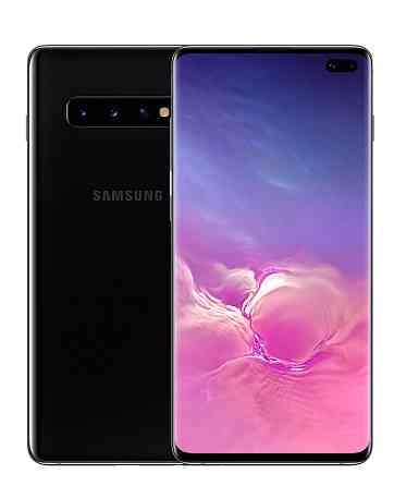 Защитное стекло 5D для Samsung Galaxy S10 Plus, Made in Ukraine Киев