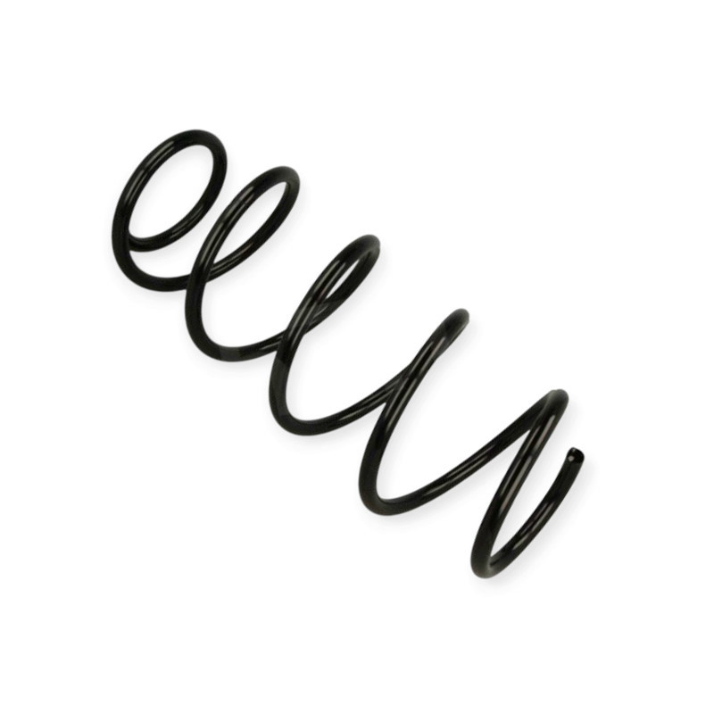 Пружина Volken Polo, Skoda Fabia 1.2-1.6i 01- передняя Мукачево - изображение 1