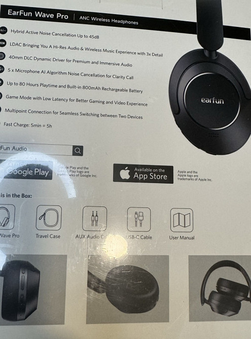 SAMSUNG Galaxy Buds FE нові оригінал Харків - фото 5