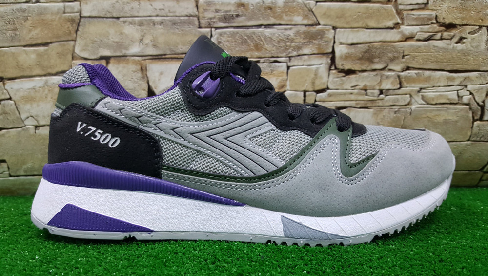 Кроссовки женские BaaS Adrenaline V 7500 ,р. 39(25,5)см Киев - изображение 4