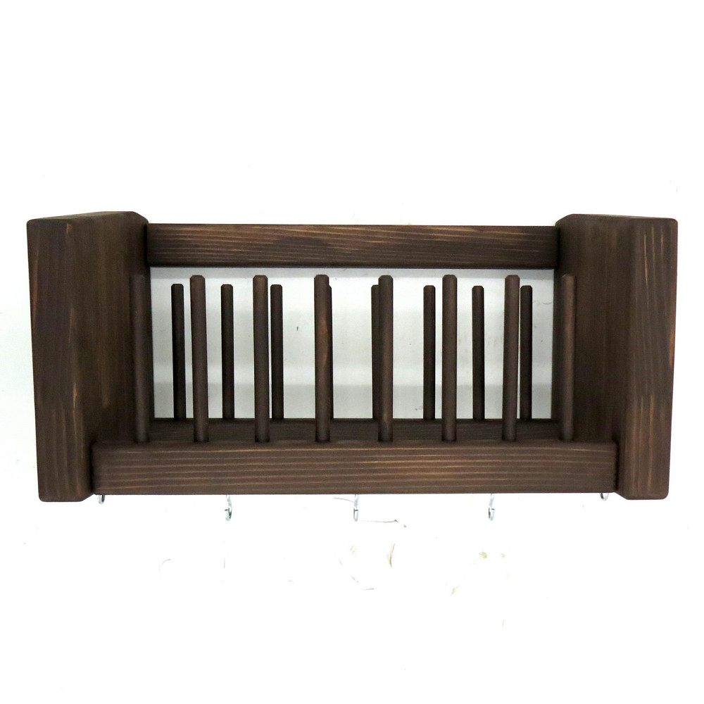 Органайзер для сковородок 