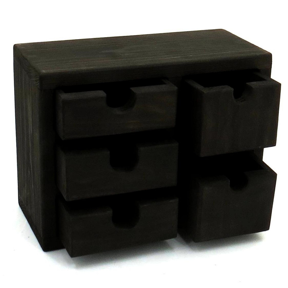 Міні-комод "Берхала" венге Миколаїв - фото 2