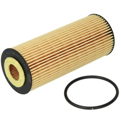 Фильтр масляный Mann HU6008/1Z Винница - изображение 1