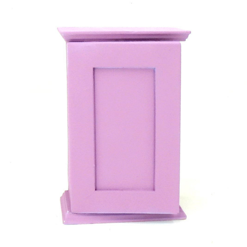 Настінна шафка для медикаментів "Рабле" флокс Миколаїв - фото 3