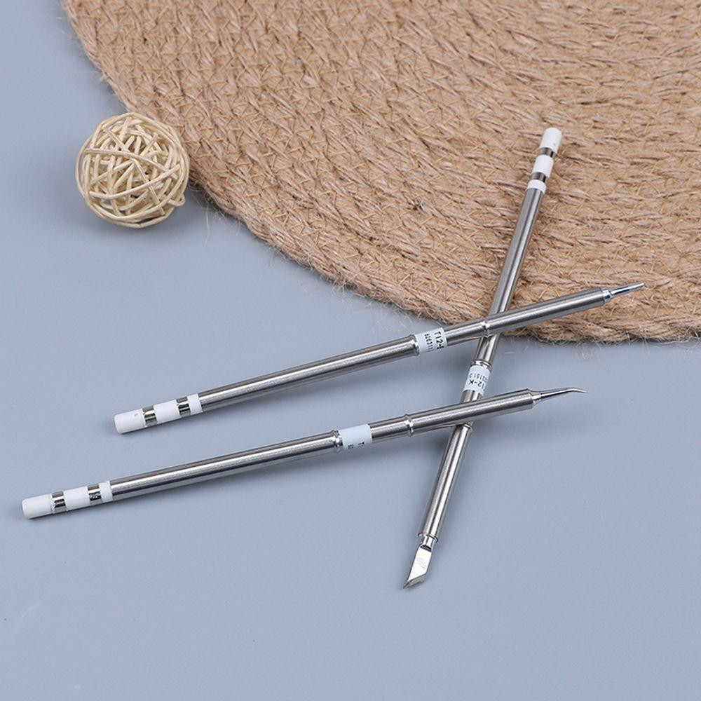 Набор жал для паяльника Hakko, 5 штук Киев - изображение 16