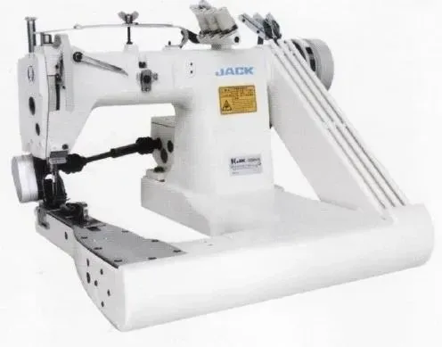 Швейна машина Jack Ramieniówka Jk-T9270D-12-2Pl Київ - фото 1