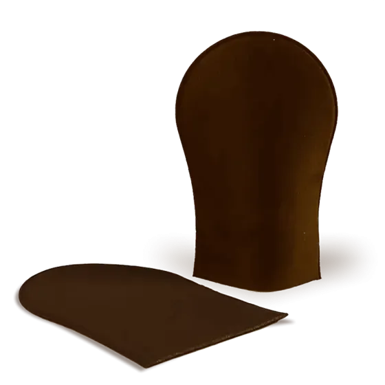 Рукавичка для нанесення мусу автозасмаги Robeauty Дніпро