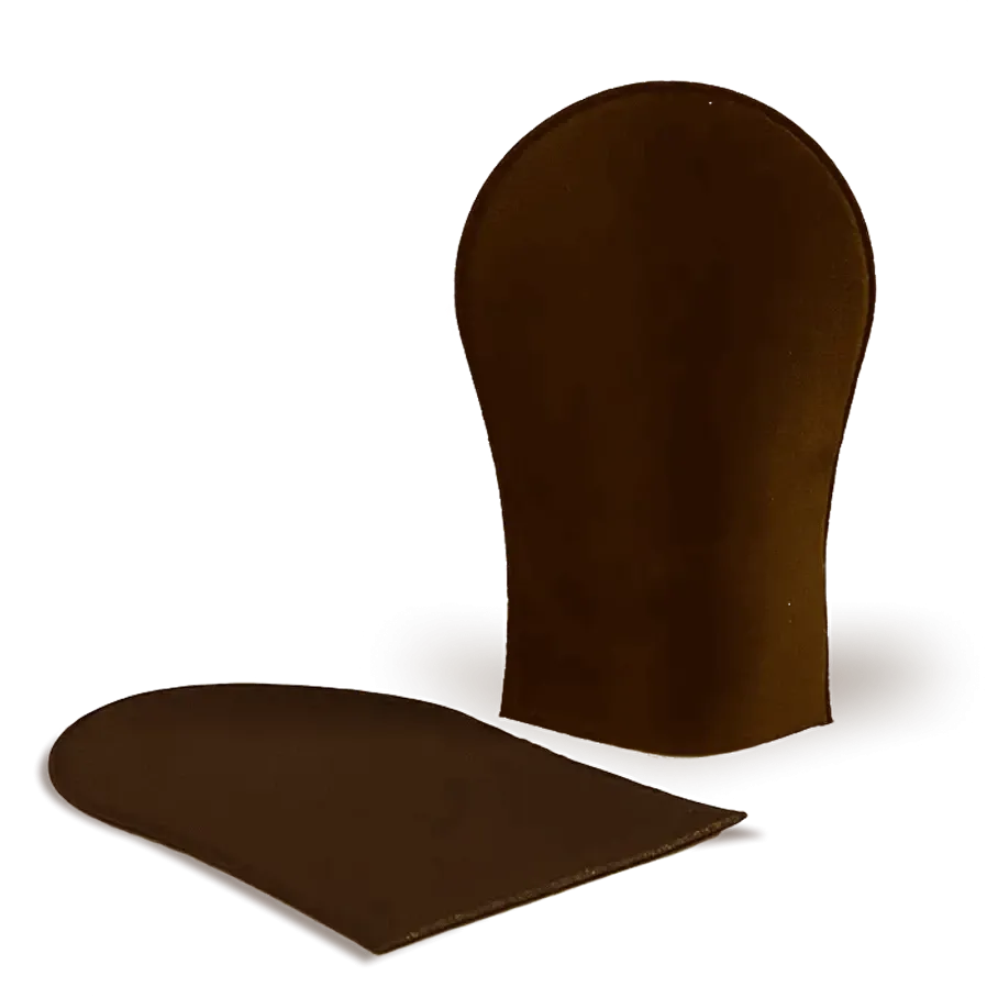 Рукавичка для нанесення мусу автозасмаги Robeauty Дніпро - фото 1