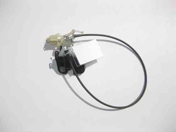 Mercedes-Benz  A2039200472 Правий замок відкидної спинки заднього сидіння без ручки C-Class W203 CLK C209 Одеса