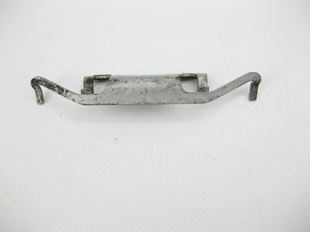 Mercedes-Benz  A0014212391 Утримуюча скоба - пружина скоби заднього гальмівного супорта E-Class W212 CLS C218 Одесса - изображение 7