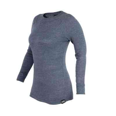 Комплект термобелья Hallyard Skif-Tac lady XXS Сірий (8901/7774-001 XXS) Винница