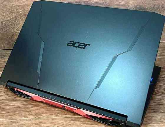 Acer Nitro 5\RTX 3050 Ti 4GB\i5-11400H\16 GB DDR4\SSD: 512 GB NVMe. Харьков