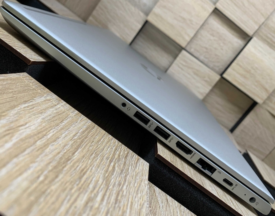Ноутбук HP PROBOOK 455 G7 15.6