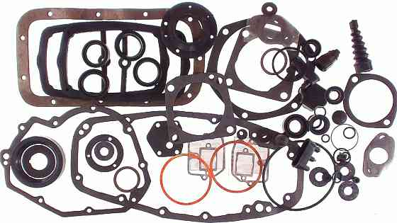 Ремонтний набір МТ, ДНІПРО (сальники, прокладки, манжети) (капітальний ремонт) МОТОТРЕК (#SKY) Киев