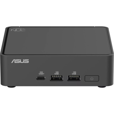 Комп'ютер ASUS NUC 15 Pro RNUC15CRKC500002 / Core 5 210H 45W (90AR00R2-M00060) Вінниця - фото 11