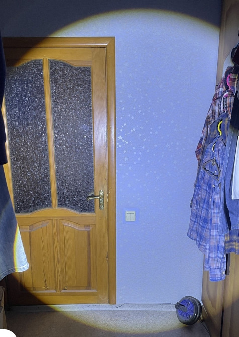 Фонарик SFL6168 Харьков - изображение 1