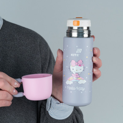 Термос Kite 480 мл HK-1 (HK25-312-1) Вінниця - фото 7