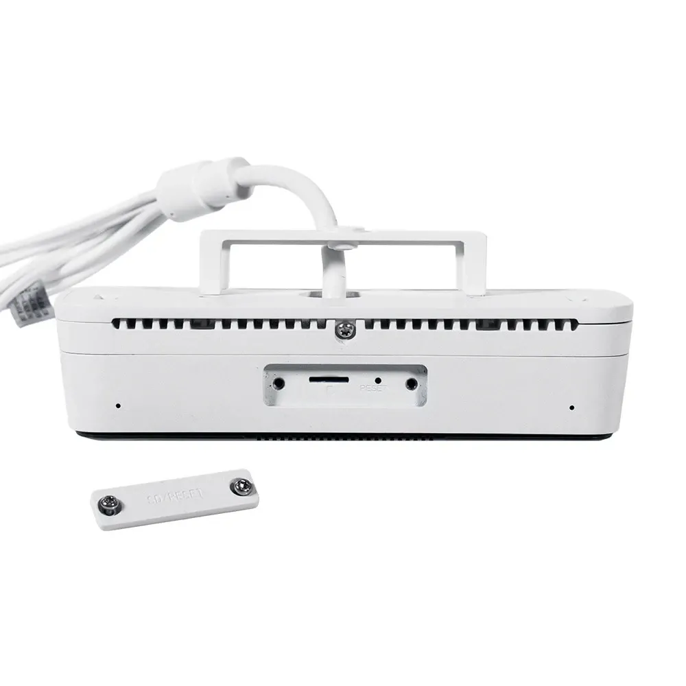 IP-відеокамера з WiFi 4Mp TVT TD-9742A3-PC f=2.1mm з подвійним об’єктивом, з 2 мікрофонами, з підрахунком відвідувачів (77-00376) Киев - изображение 8