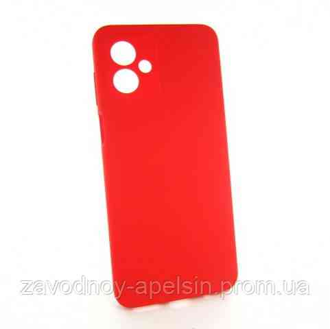 Motorola Moto G14 Силіконовий чохол Захист камери (жіночий) Одеса