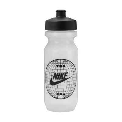 Пляшка для води Nike Big Mouth Bottle 2.0 22 OZ чорний 650 мл N.000.0043.910.22 (887791762030) Вінниця