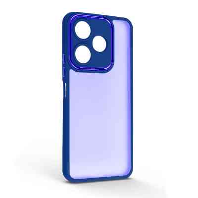 Чохол до мобільного телефона Armorstandart Shade Xiaomi Redmi 13 4G / Poco M6 4G Blue (ARM78251) Вінниця