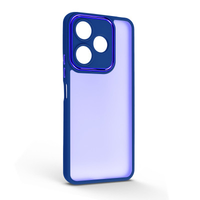 Чехол для мобильного телефона Armorstandart Shade Xiaomi Redmi 13 4G / Poco M6 4G Blue (ARM78251) Винница - изображение 1