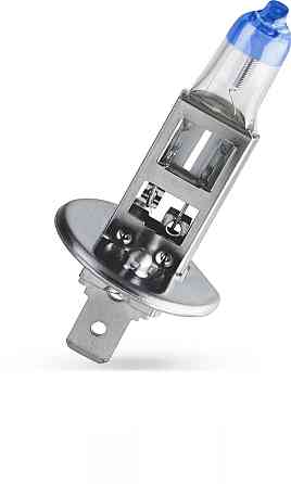 Галогеновая лампа PHILIPS 12258XVPB1 H1 55W 12V P14,5s X-treme Vision Pro +150% B1 Харків