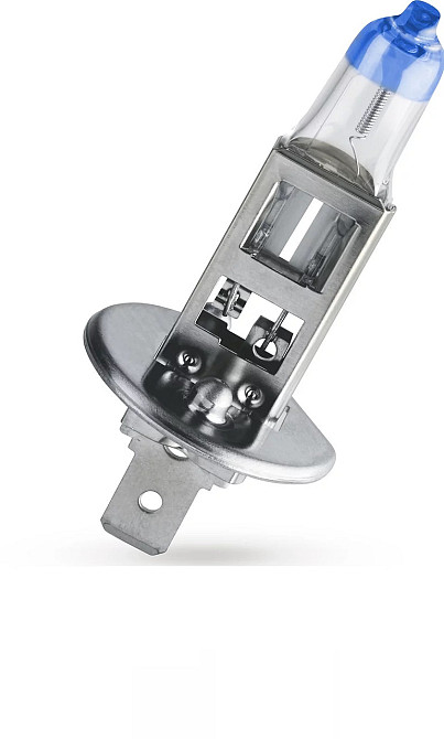 Галогеновая лампа PHILIPS 12258XVPB1 H1 55W 12V P14,5s X-treme Vision Pro +150% B1 Харків - фото 2