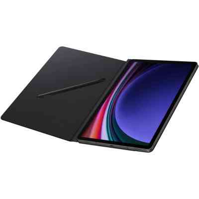 Чехол для планшета Samsung Book Cover Galaxy Tab S9 (X710/X716) Black (EF-BX710PBEGWW) Винница