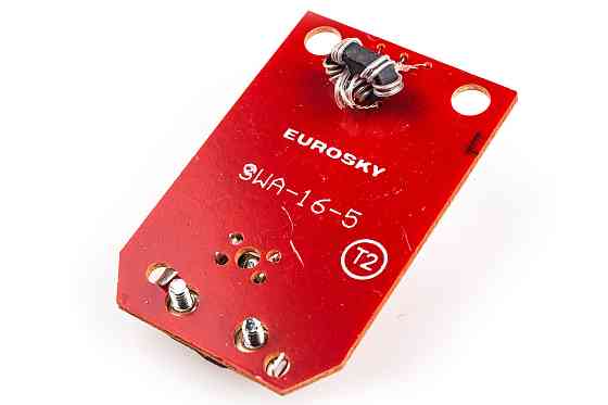 Усилитель антенный SWA-16-5 Винница