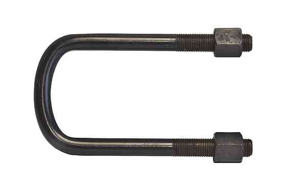 Стремянка ресори передня 15x70x170mm ТАТА GP TA010 Київ