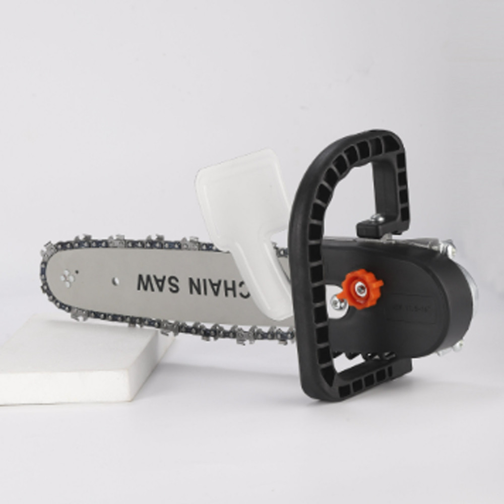 Насадка пила на болгарку 11,5'' SBR Київ - фото 8