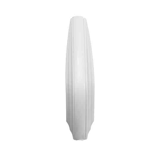 Портативний ультразвуковий відлякувач комарів Smart USB white Київ
