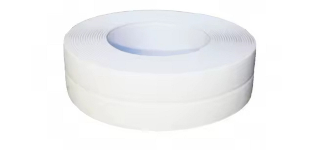 Водонепроницаемая клейкая лента длинна 3 м ширина 2 см белый Киев - изображение 6