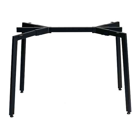 База для стола Richman Джинс Перекладина 80 см Киев